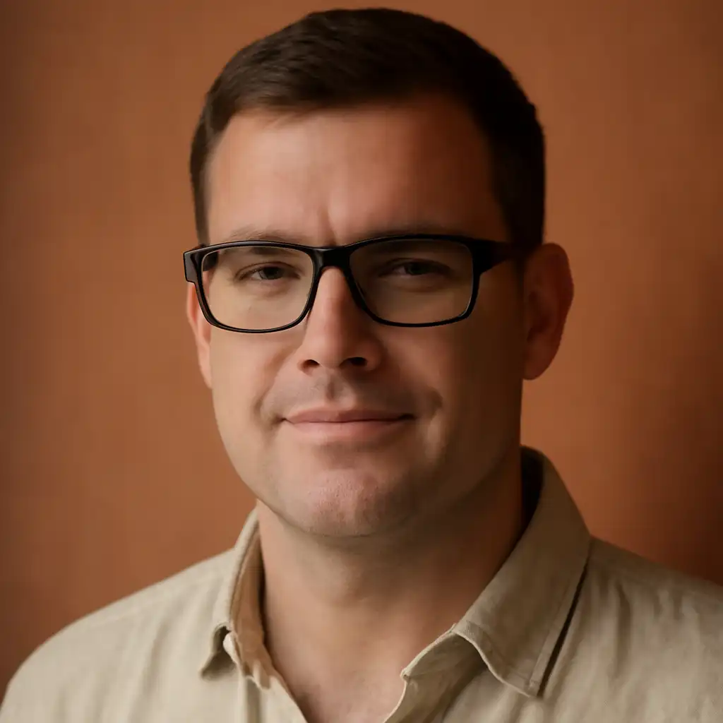 Marcus Wellington